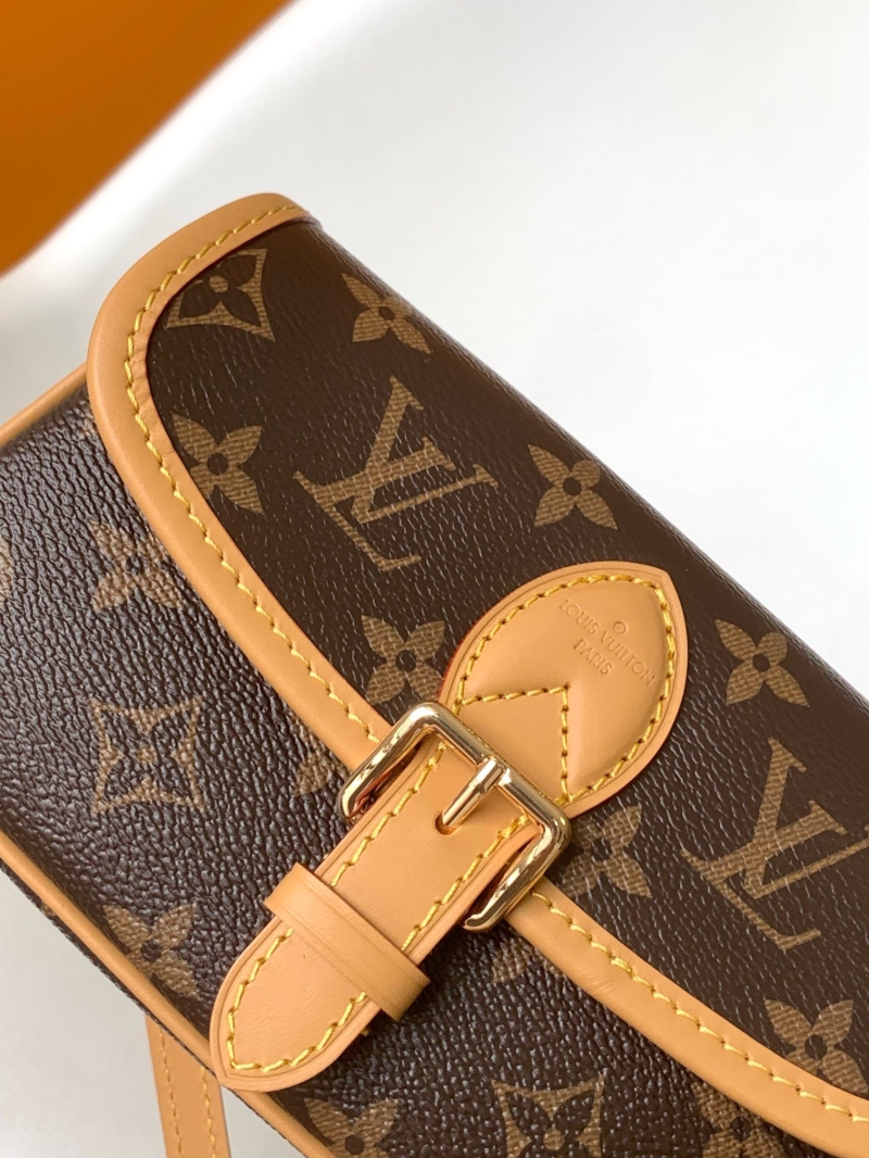 LV Satchel Bags